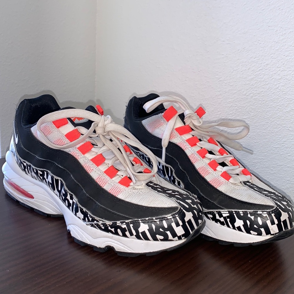 NIKE Air Max 95 'Just Do It'
